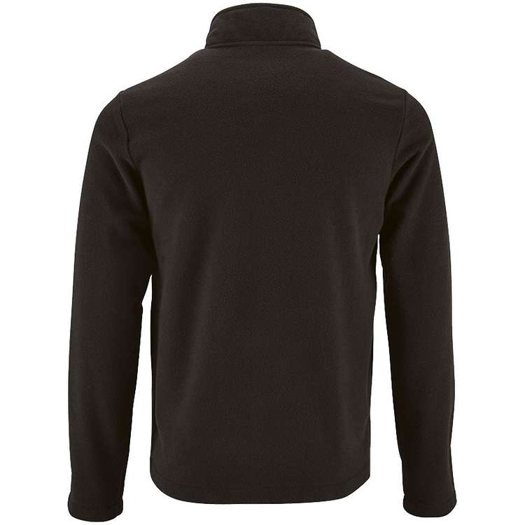 Куртка мужская Norman Men, черная, размер 5XL
