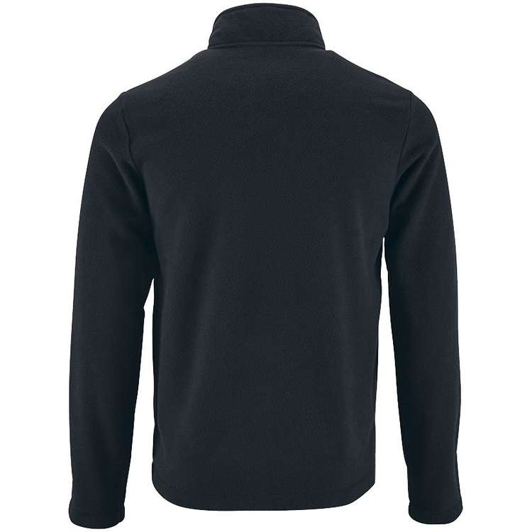 Куртка мужская NORMAN темно-синяя, размер 3XL