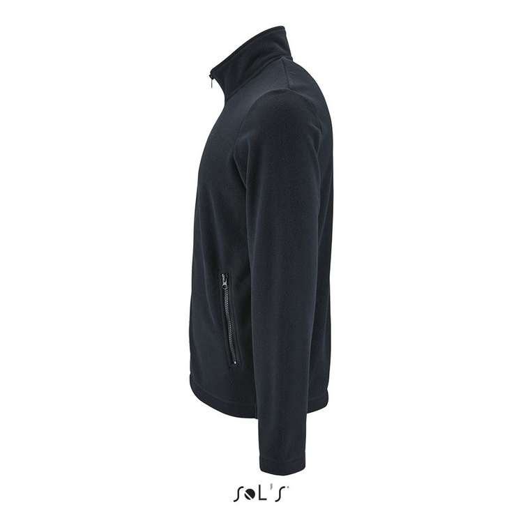 Куртка мужская NORMAN темно-синяя, размер XL