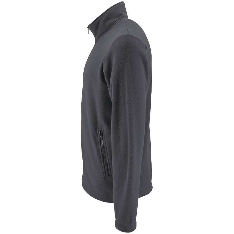 Куртка мужская NORMAN серая, размер XXL