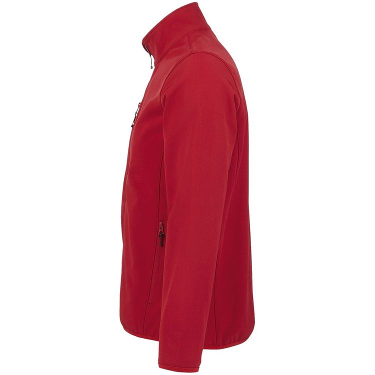 Куртка мужская Radian Men, красная, размер XL