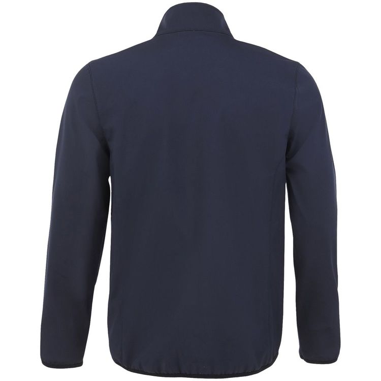 Куртка мужская Radian Men, синяя, размер 3XL