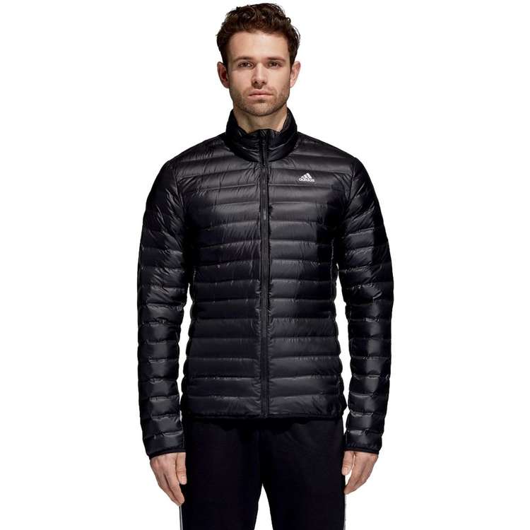 Куртка мужская Varilite, черная, размер XXL