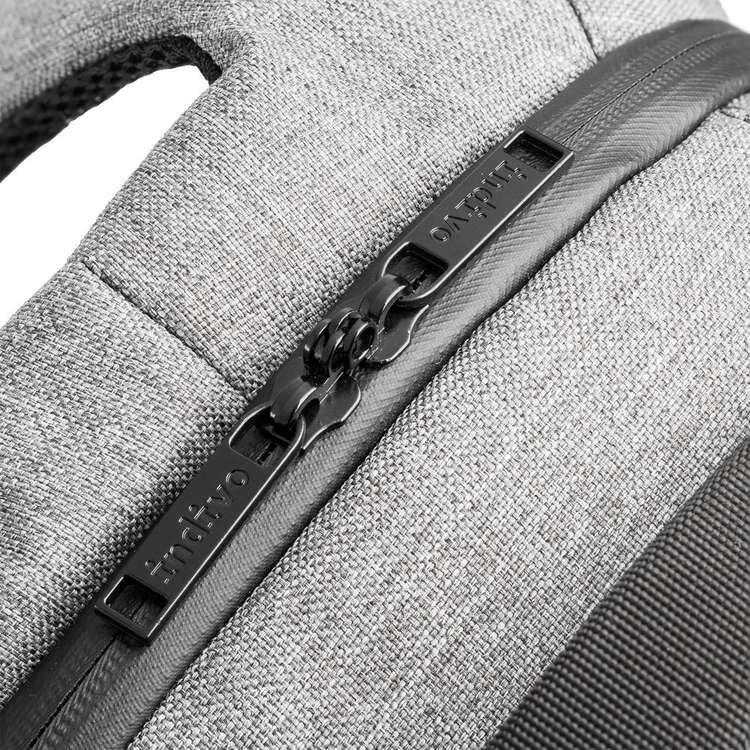 Рюкзак inGreed, серый