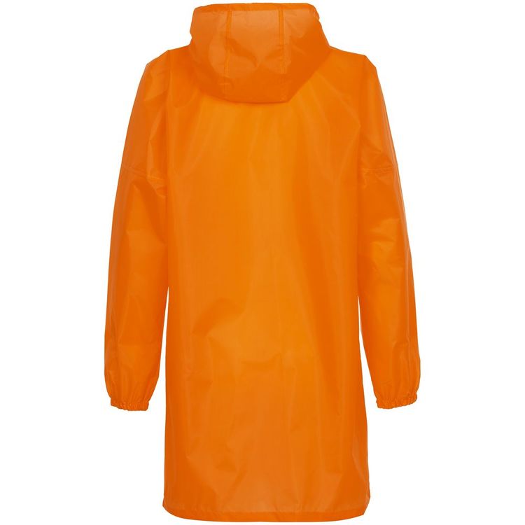 Дождевик Rainman Zip оранжевый неон, размер S