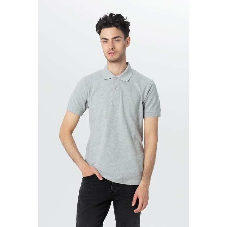 Рубашка поло мужская Virma Premium, черная, размер XL
