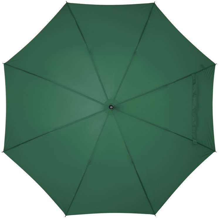 Зонт-трость LockWood ver.2, зеленый