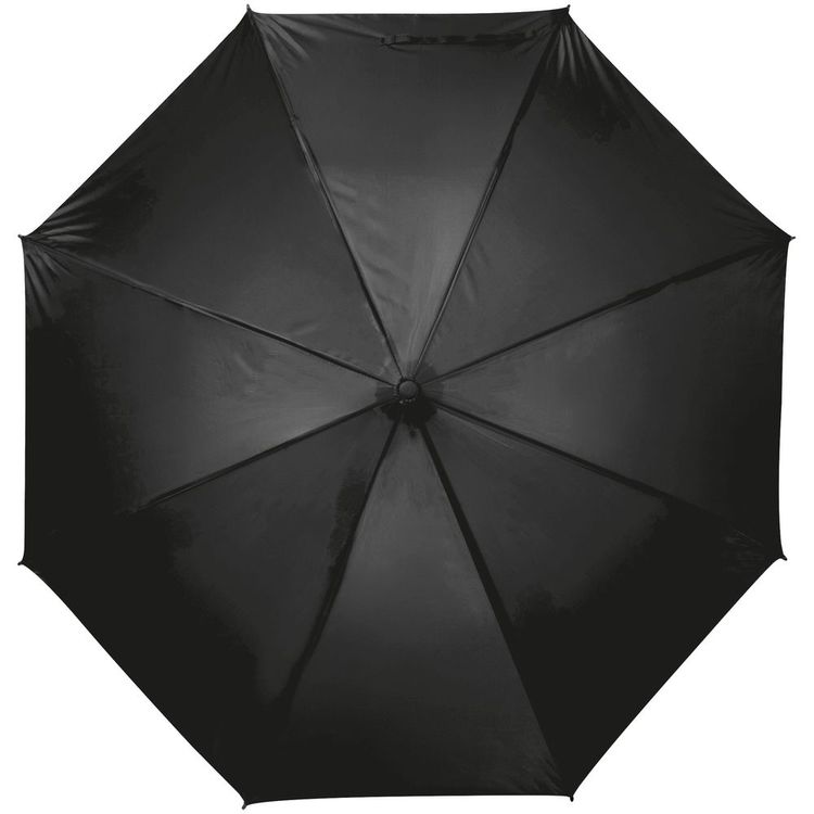 Зонт-трость Charme, черный