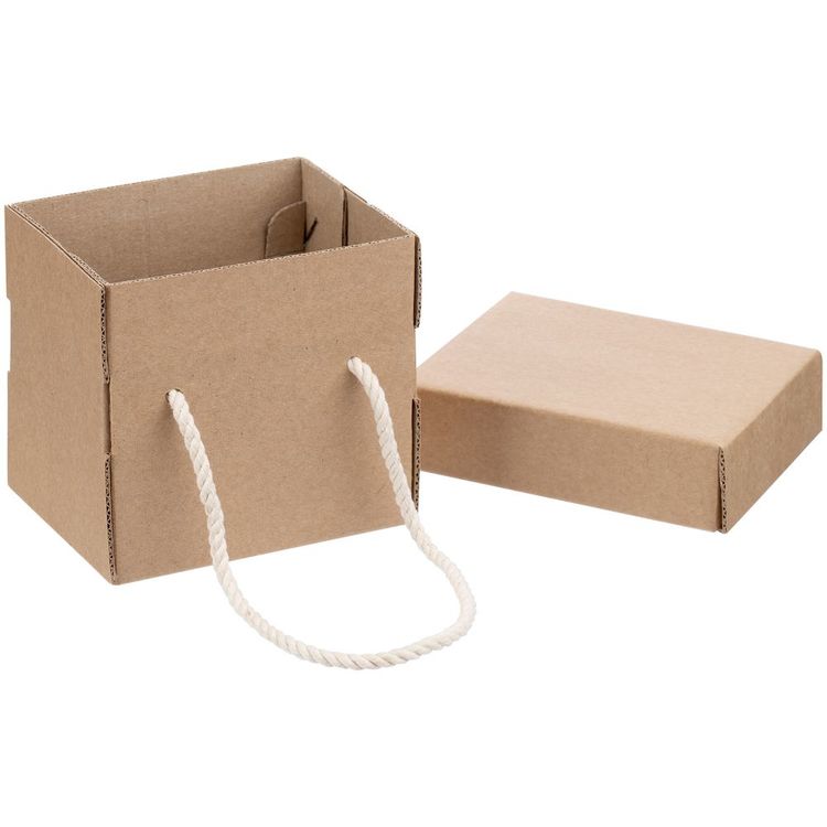 Коробка для кружки Kitbag, с длинными ручками