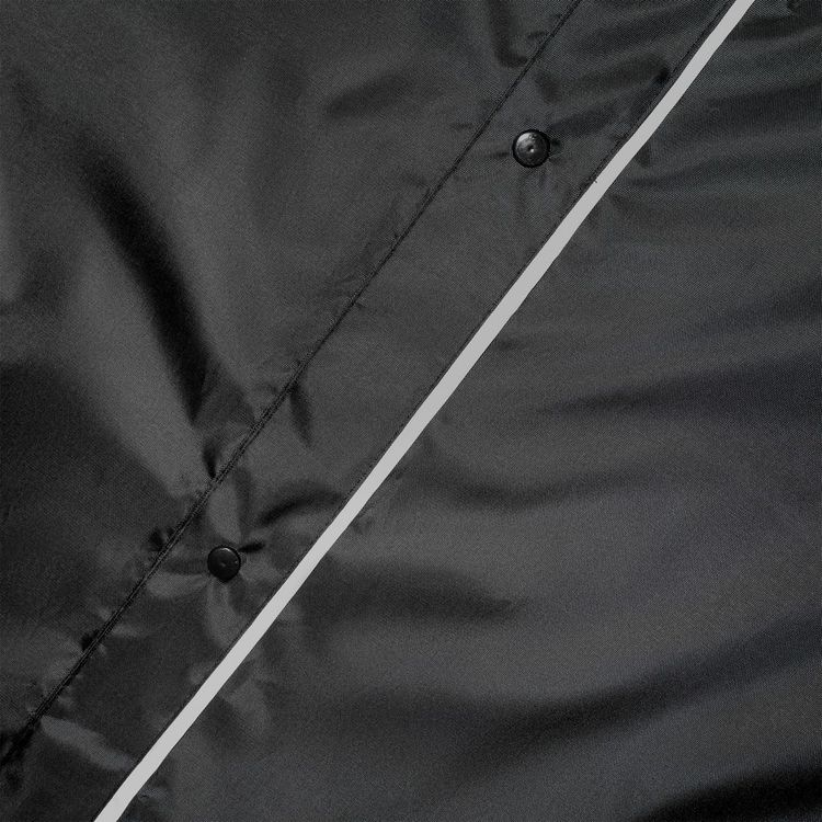 Дождевик со светоотражающими элементами Rainman Blink, черный, размер XL
