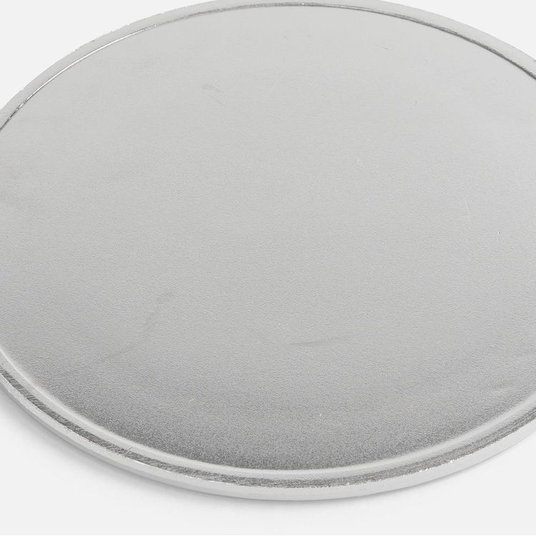 Медаль Regalia, малая, серебристая