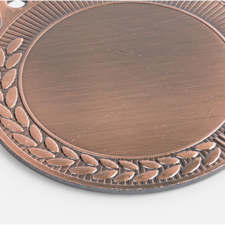 Медаль Regalia, большая, бронзовая