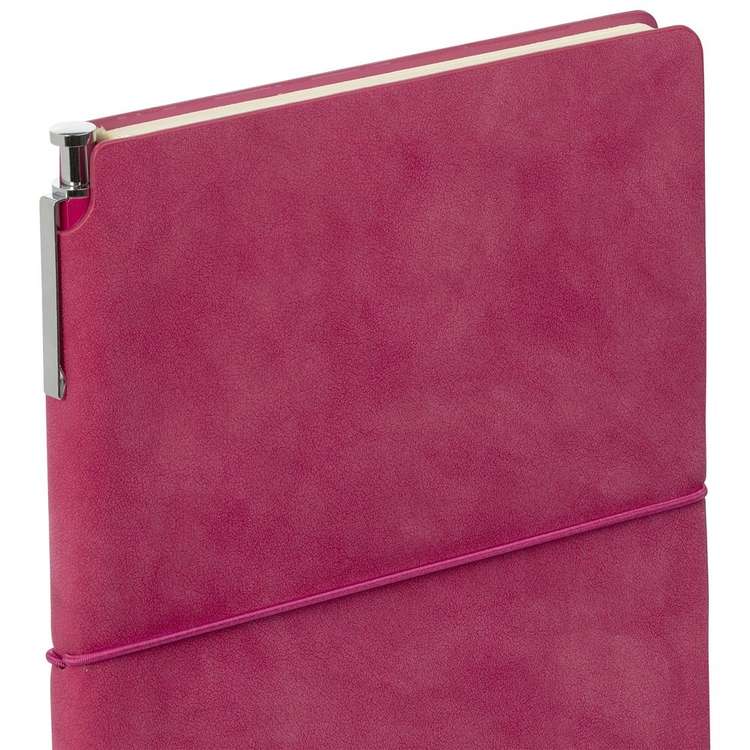 Набор Business Diary, розовый