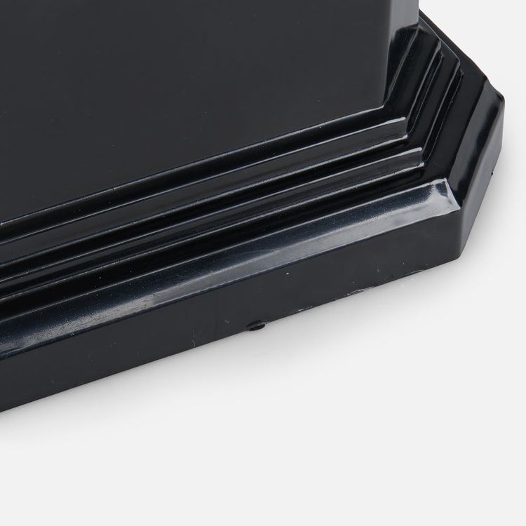 Кубок Floretta Oval, средний, золотистый