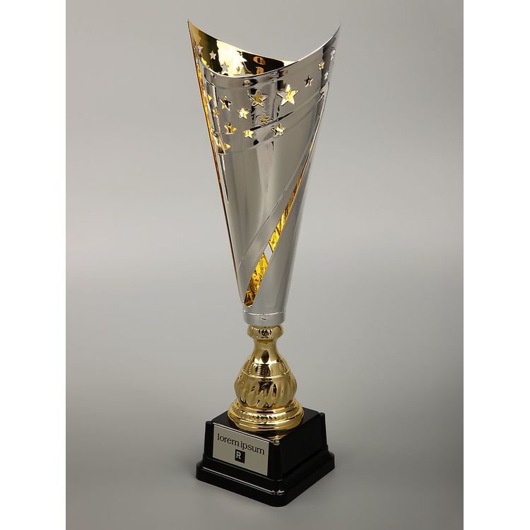 Кубок-факел Flamous Fusion