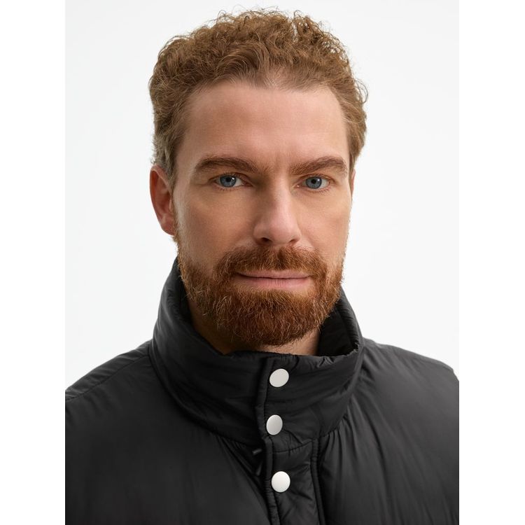 Жилет Ben Mac, черный