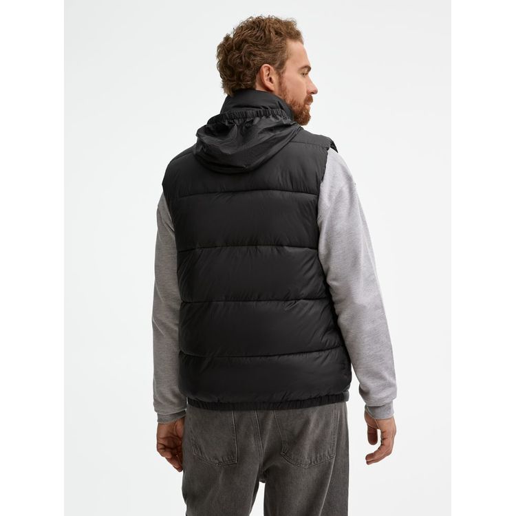 Жилет Ben Mac, черный