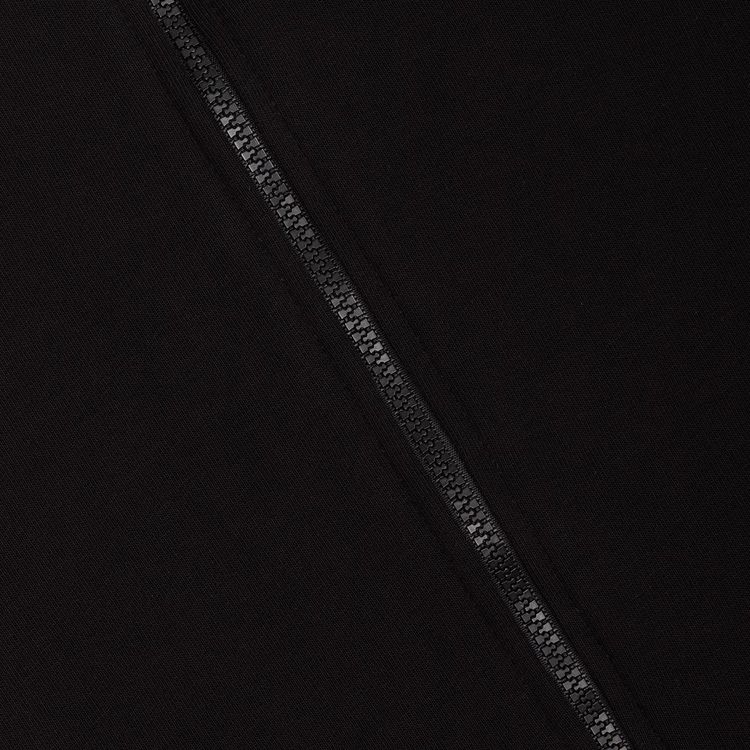 Бомбер унисекс Townie, черный