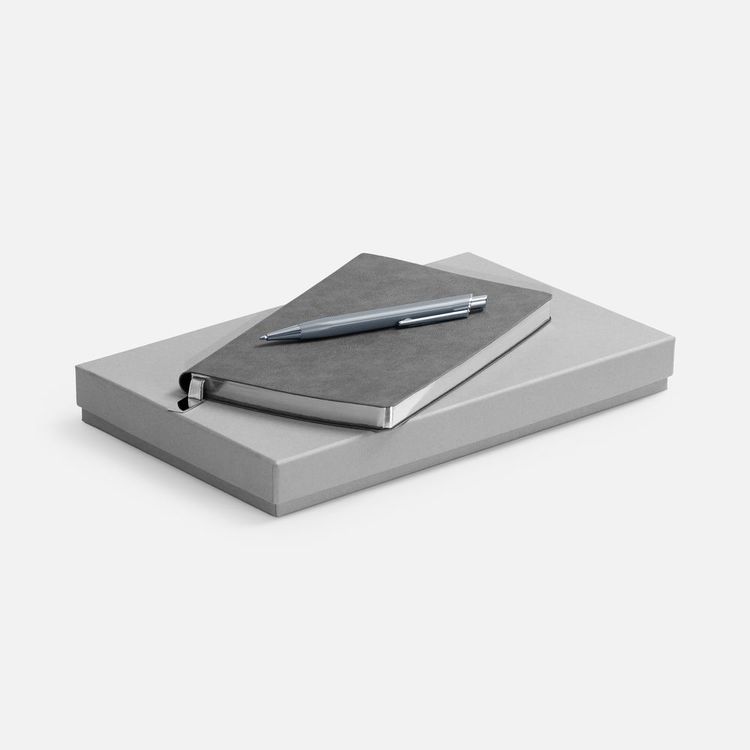 Набор Petrus, серый