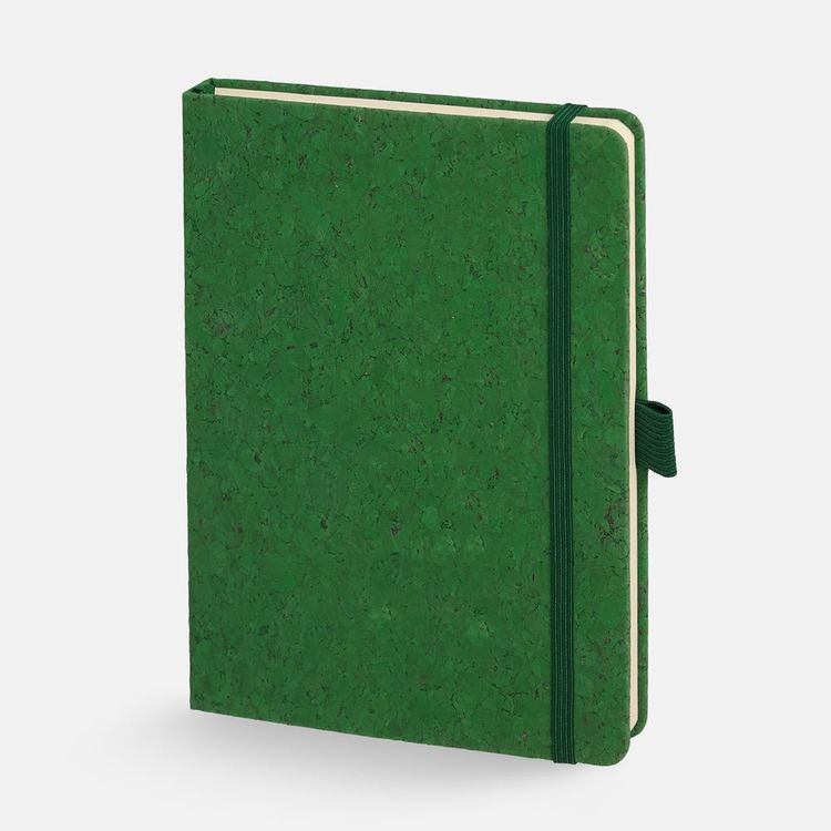 Набор Cork County, зеленый