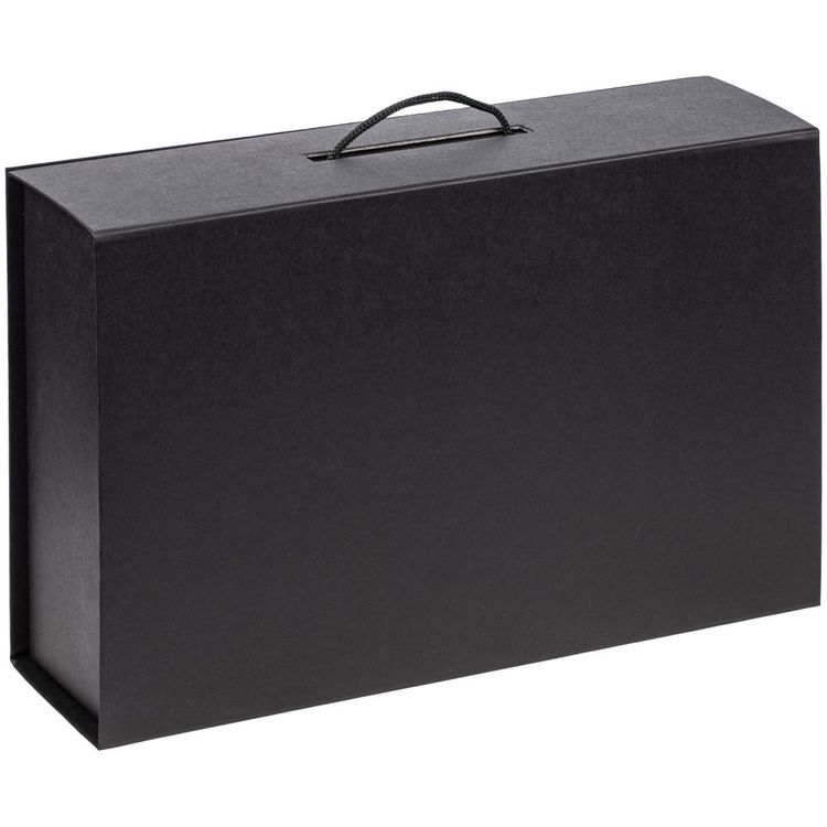 Коробка Big Case,черная