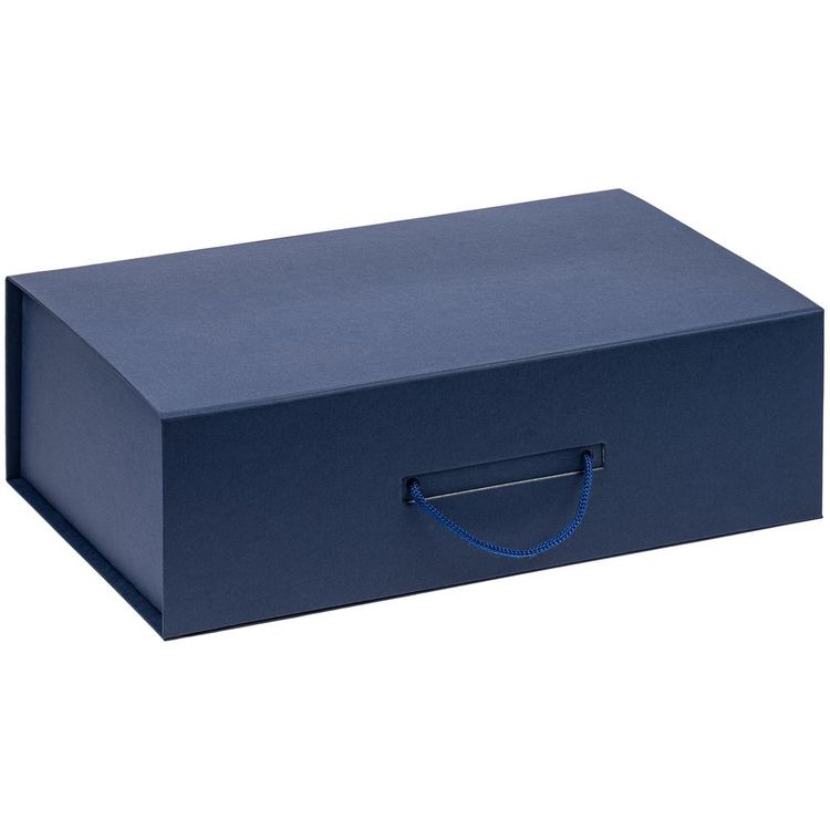 Коробка Big Case, синяя