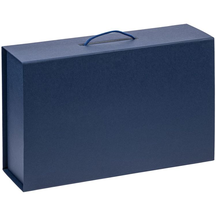 Коробка Big Case, синяя