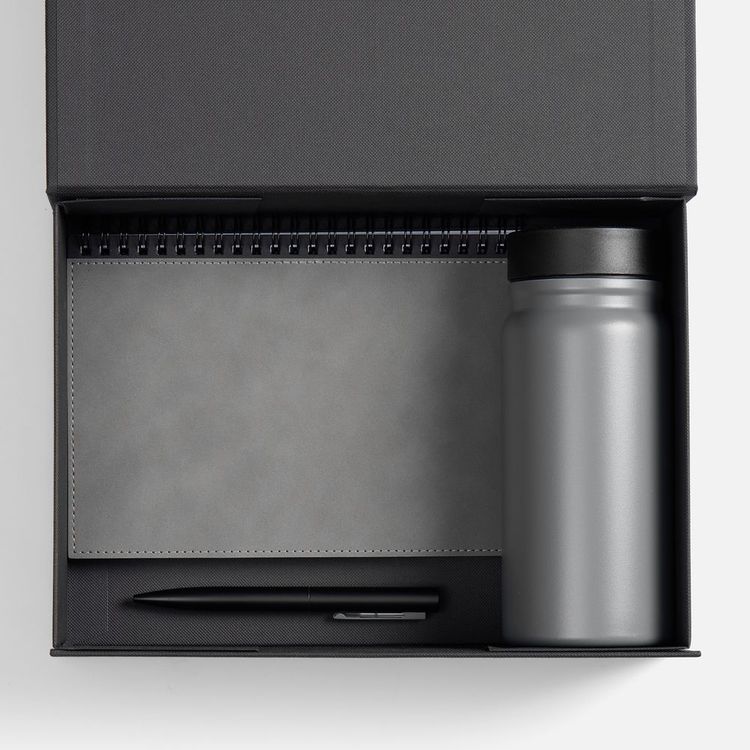 Набор Notera, серый