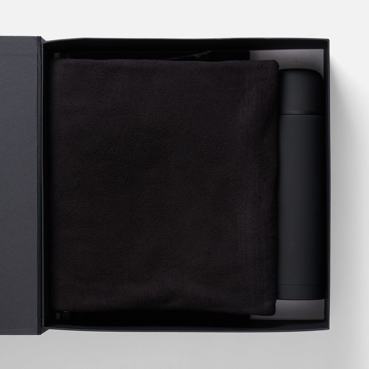 Набор Notera Maxi, черный