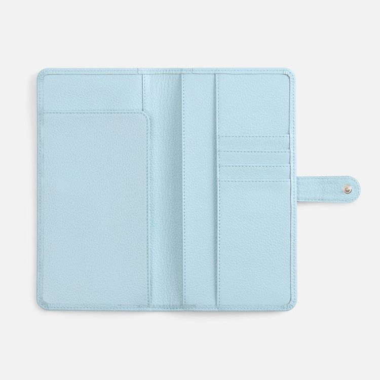 Дорожный органайзер Unison, голубой