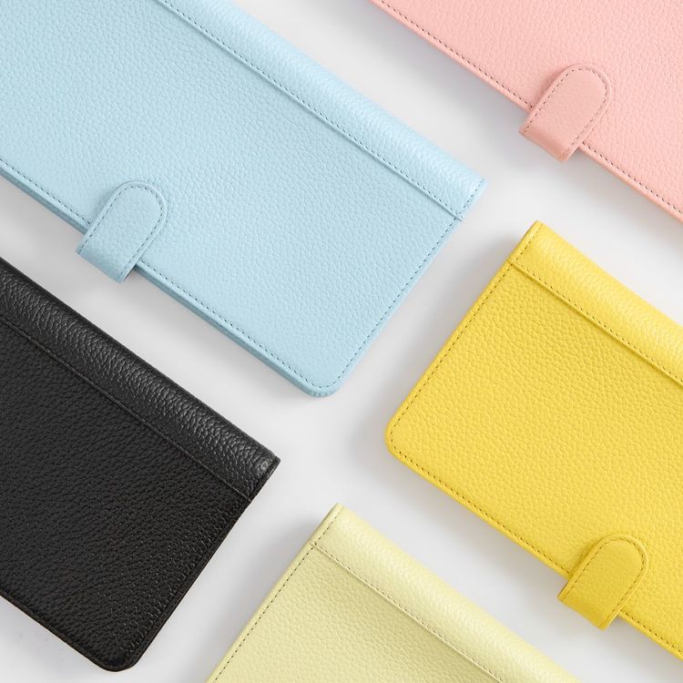 Дорожный органайзер Unison, розовый