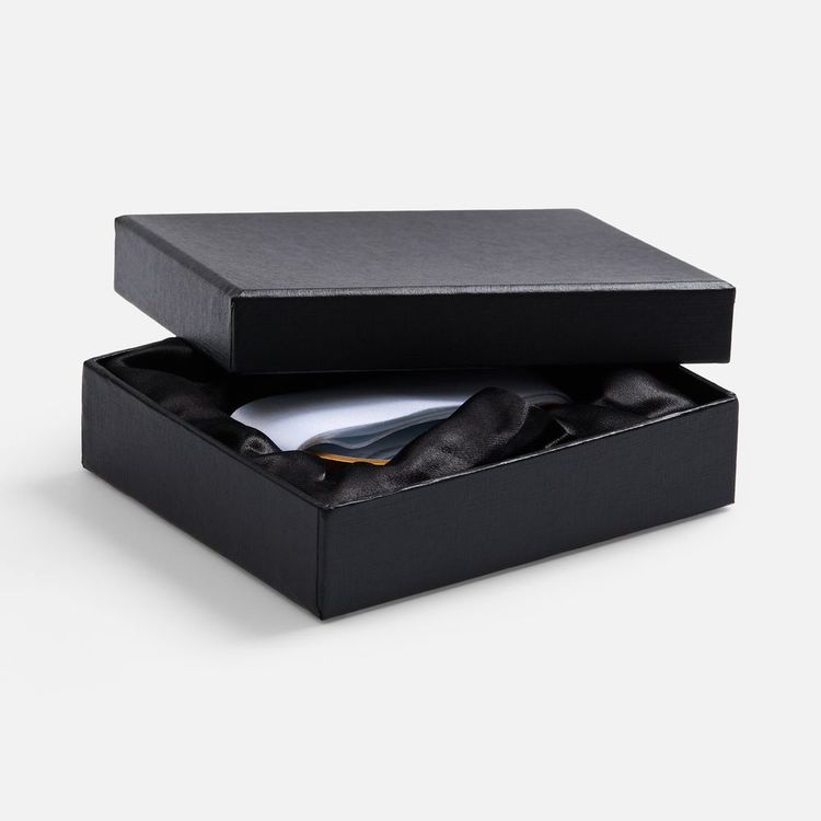 Медаль Glassford, золотистая