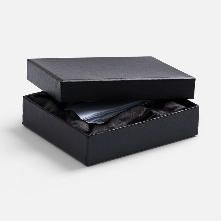 Медаль Glassford, серебристая