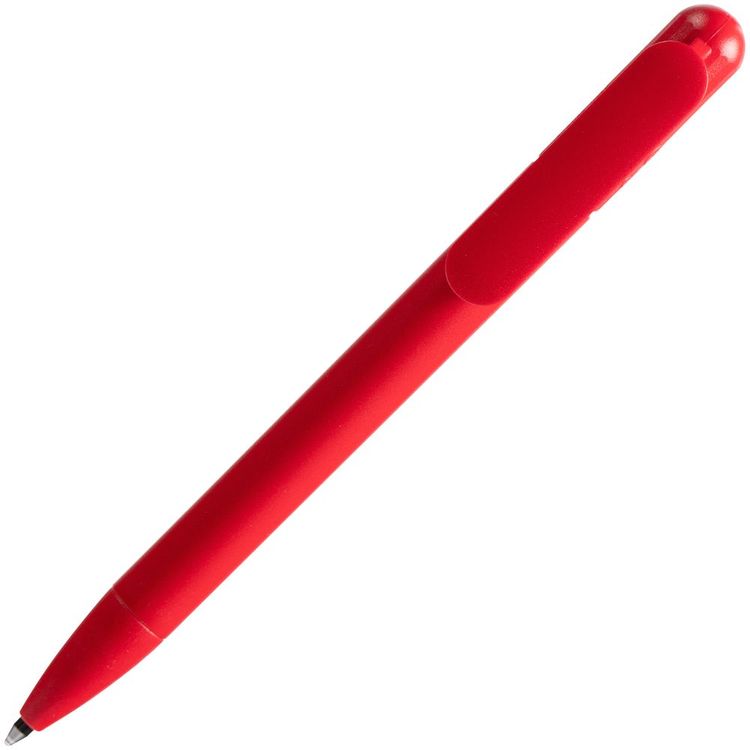 Ручка шариковая Prodir DS6S TMM, красная
