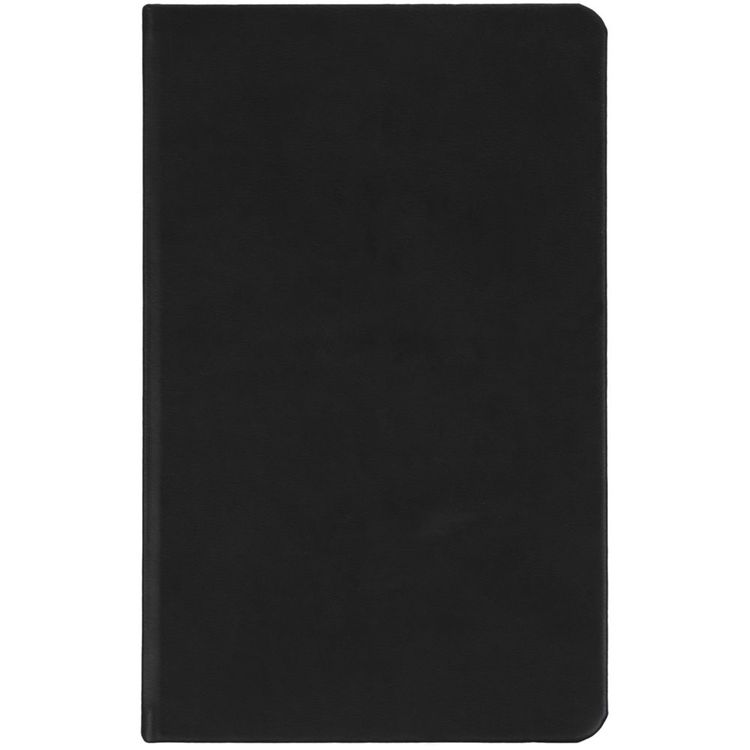 Ежедневник Basis mini, недатированный, черный