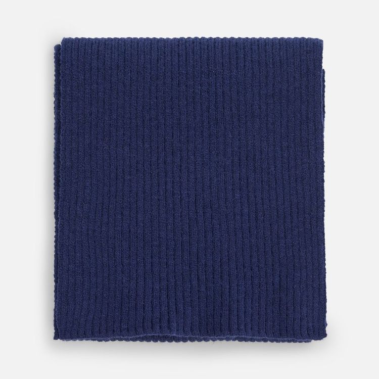 Шарф Laconi, синий