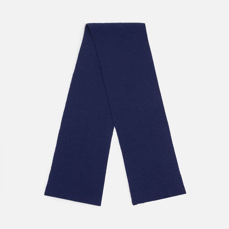 Шарф Laconi, синий