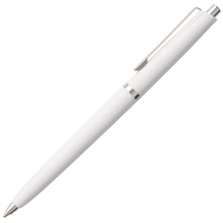 Ручка шариковая Classic, белая