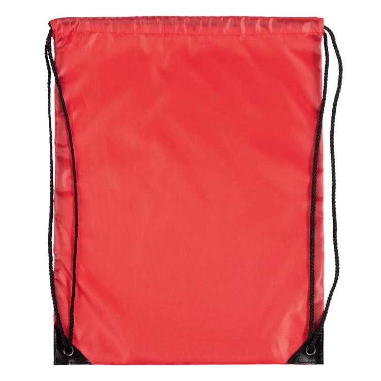 Рюкзак New Element, красный