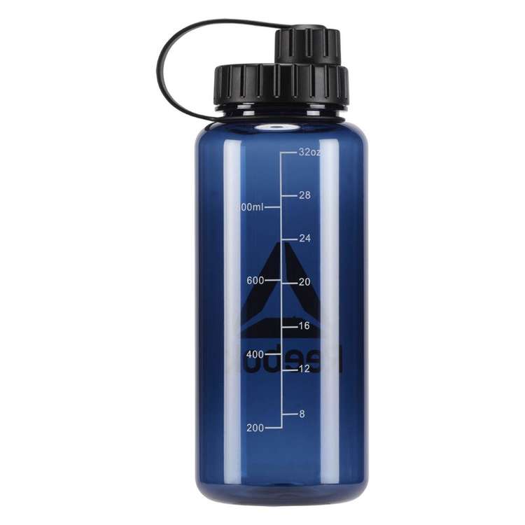 Бутылка для воды PL Bottle, синяя