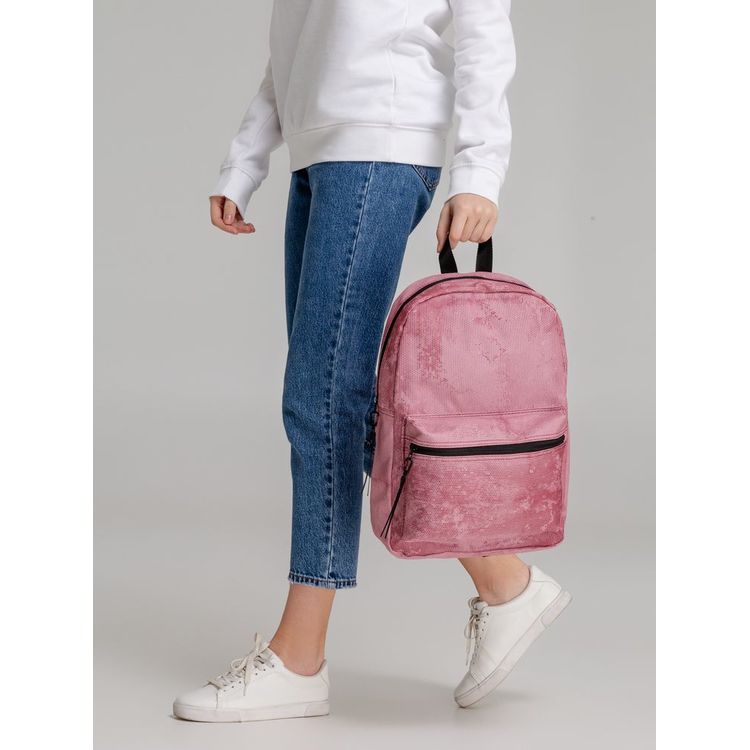 Рюкзак Pink Marble