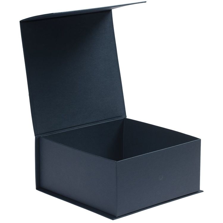 Коробка Eco Style, синяя