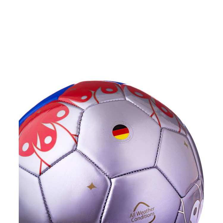 Футбольный мяч Jogel Russia