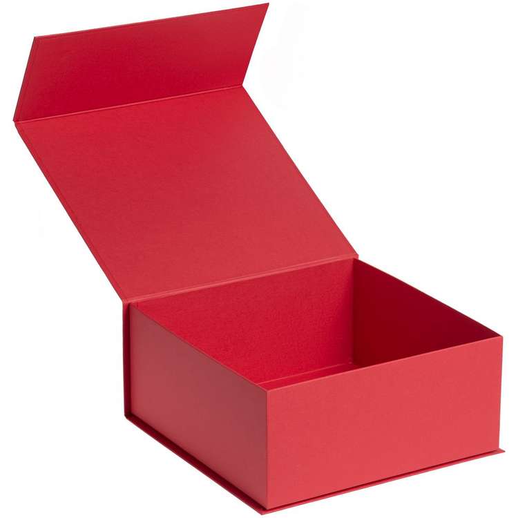 Коробка Amaze, красная