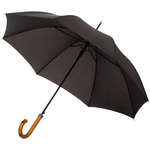 Зонт-трость LockWood ver.2, черный