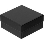 Коробка Emmet, малая, черная