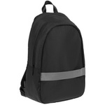 Рюкзак tagBag, черный