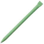 Ручка шариковая Carton Color, зеленая