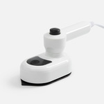 Мини-отпариватель Prim, белый