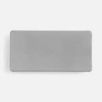 Значок Magnet Matto, серебристый